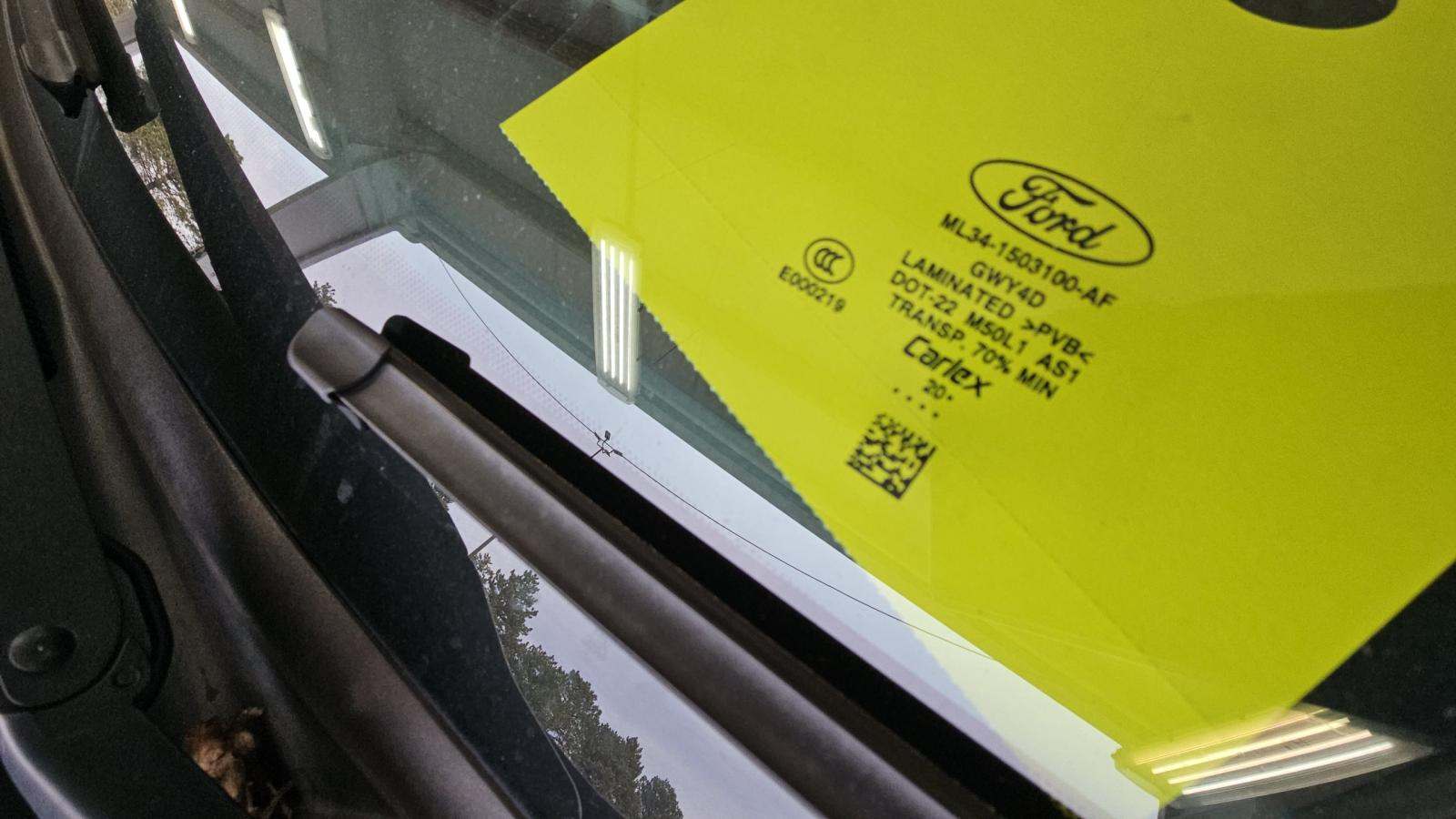 2021 Ford F-150 XL AWD