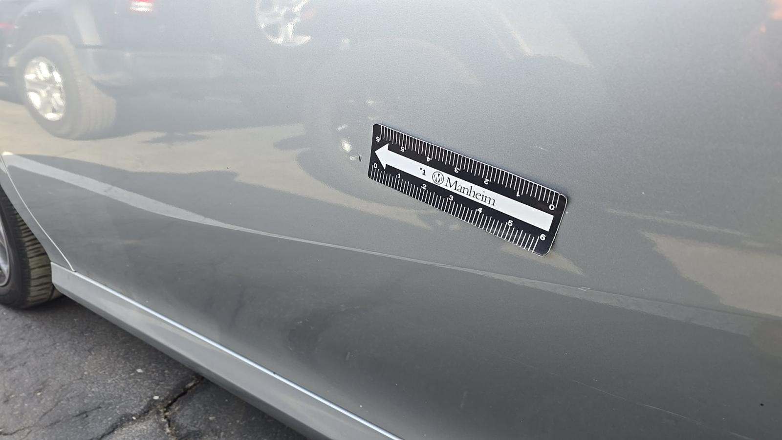 2021 Toyota Camry XLE FWD