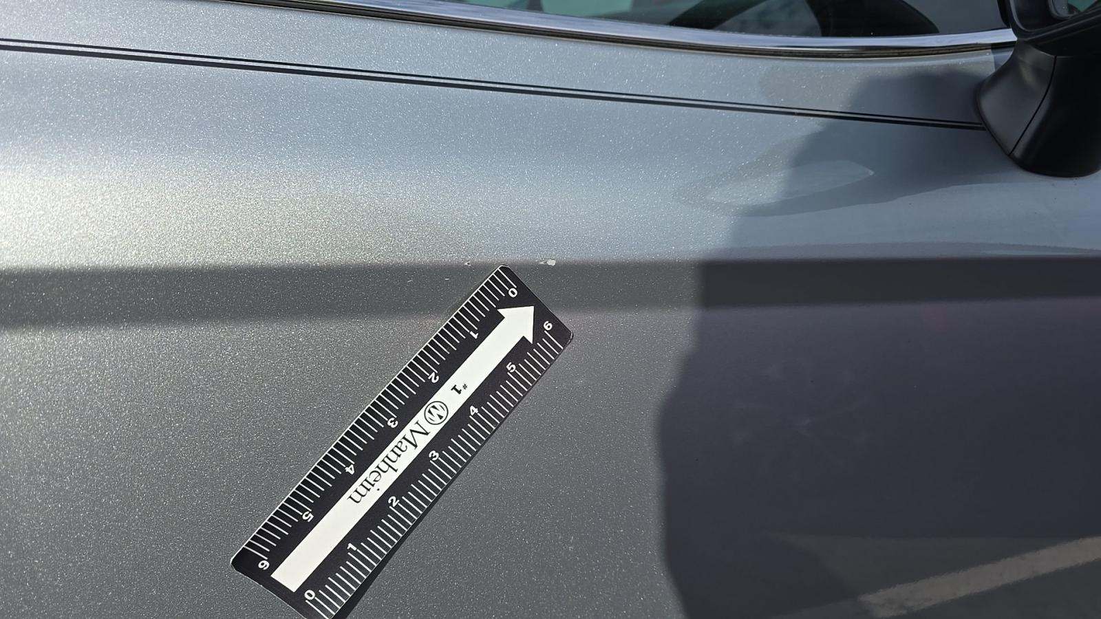 2021 Toyota Camry XLE FWD