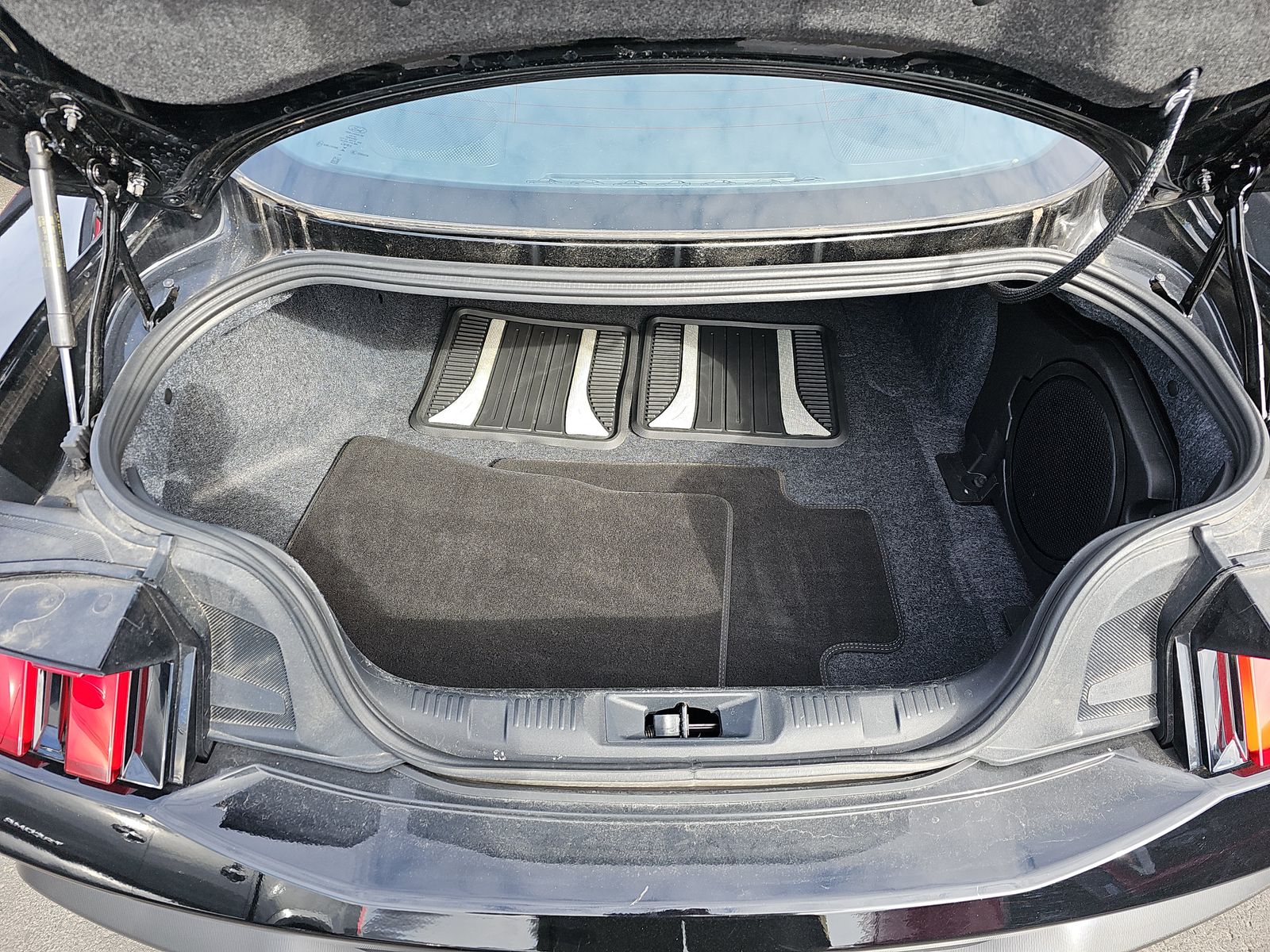 2024 Ford Mustang EcoBoost Premium RWD