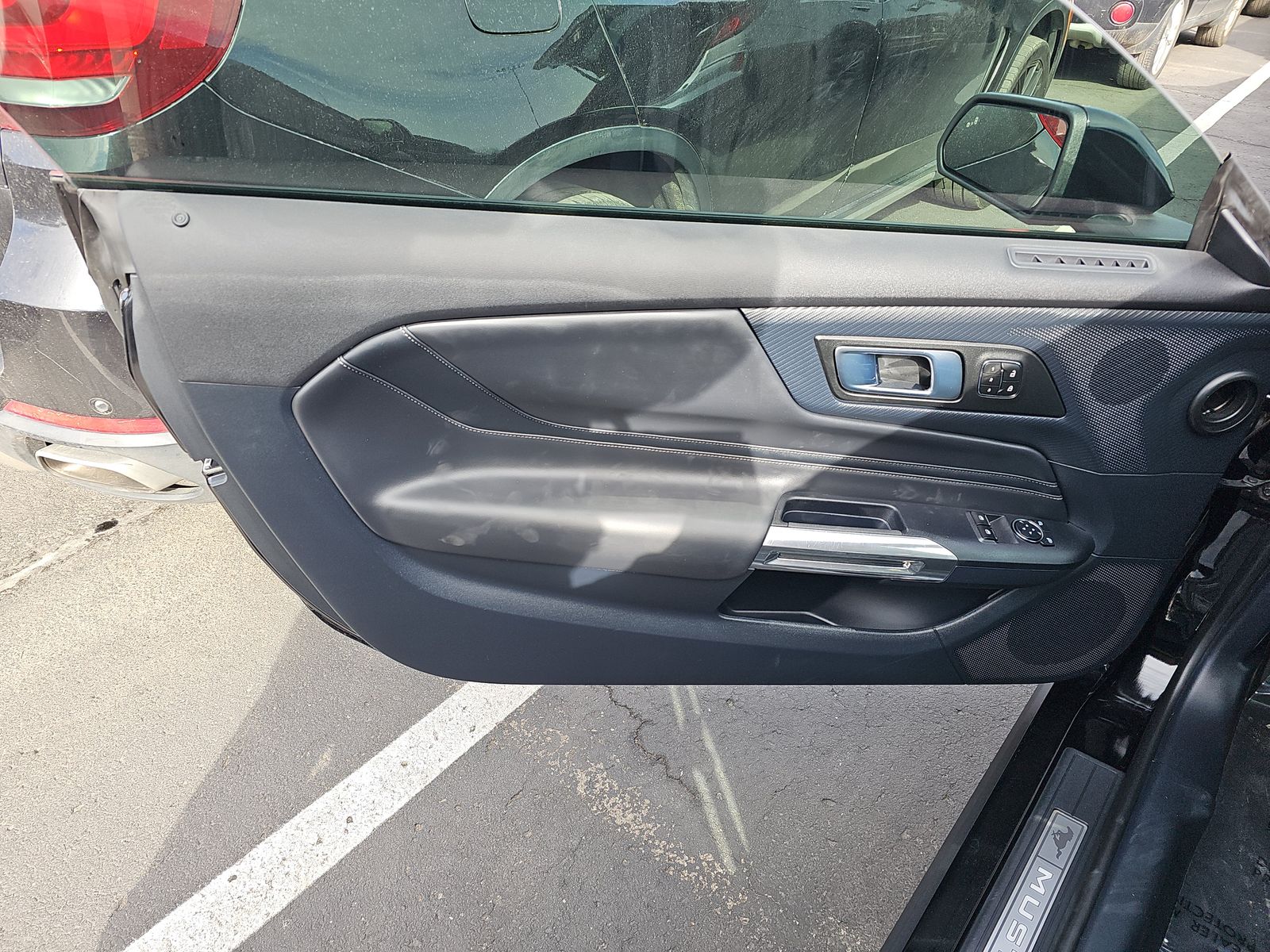 2024 Ford Mustang EcoBoost Premium RWD