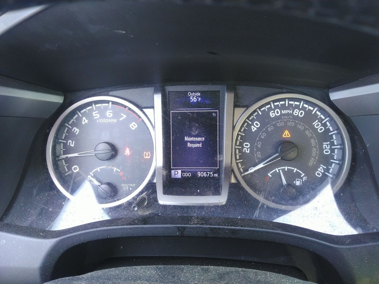 2019 Toyota Tacoma SR5 RWD