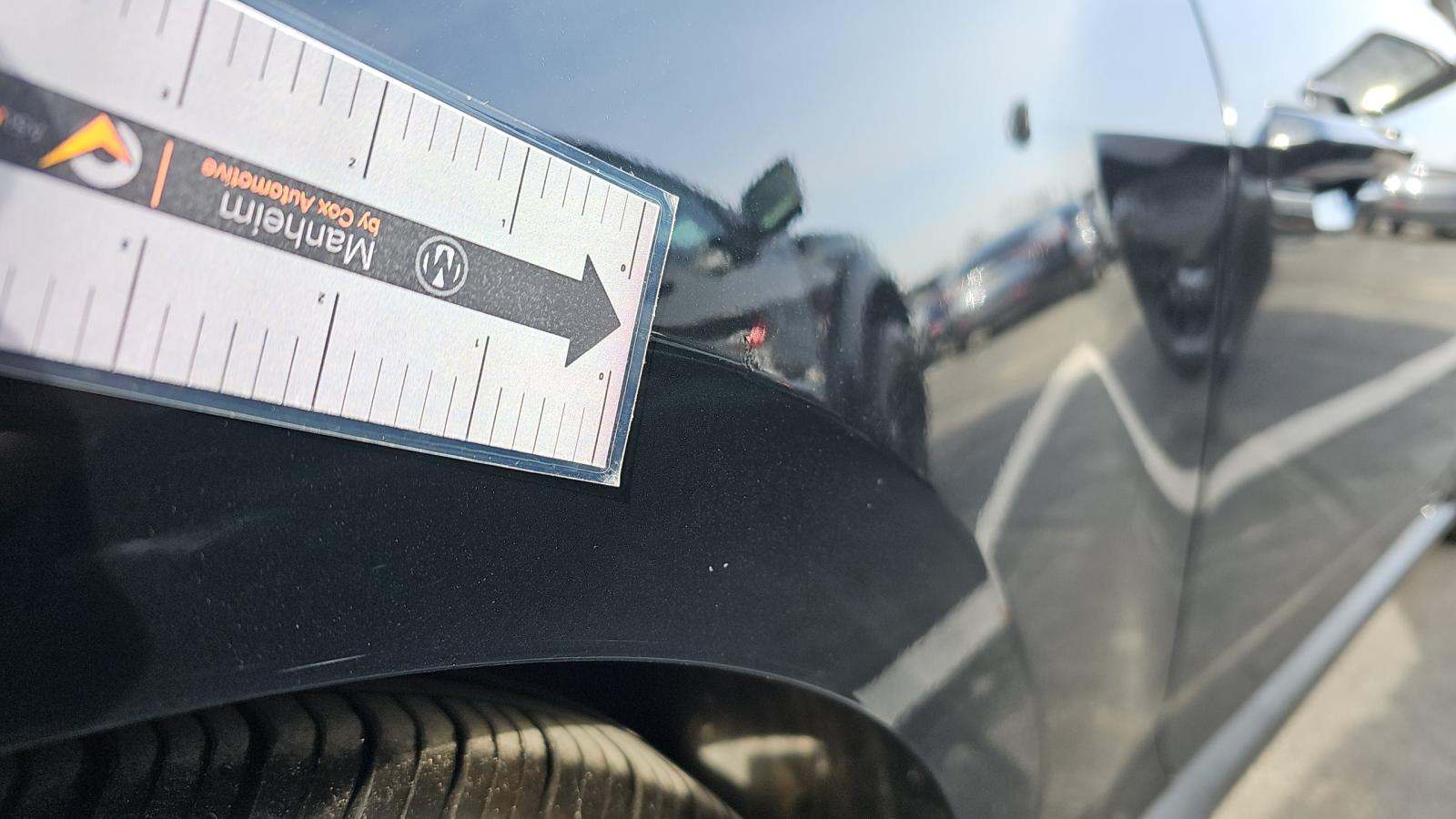 2024 Ford Mustang EcoBoost Premium RWD