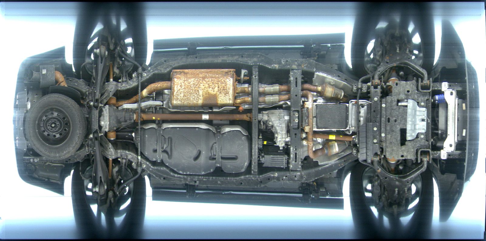 2025 Lincoln Navigator Reserve AWD