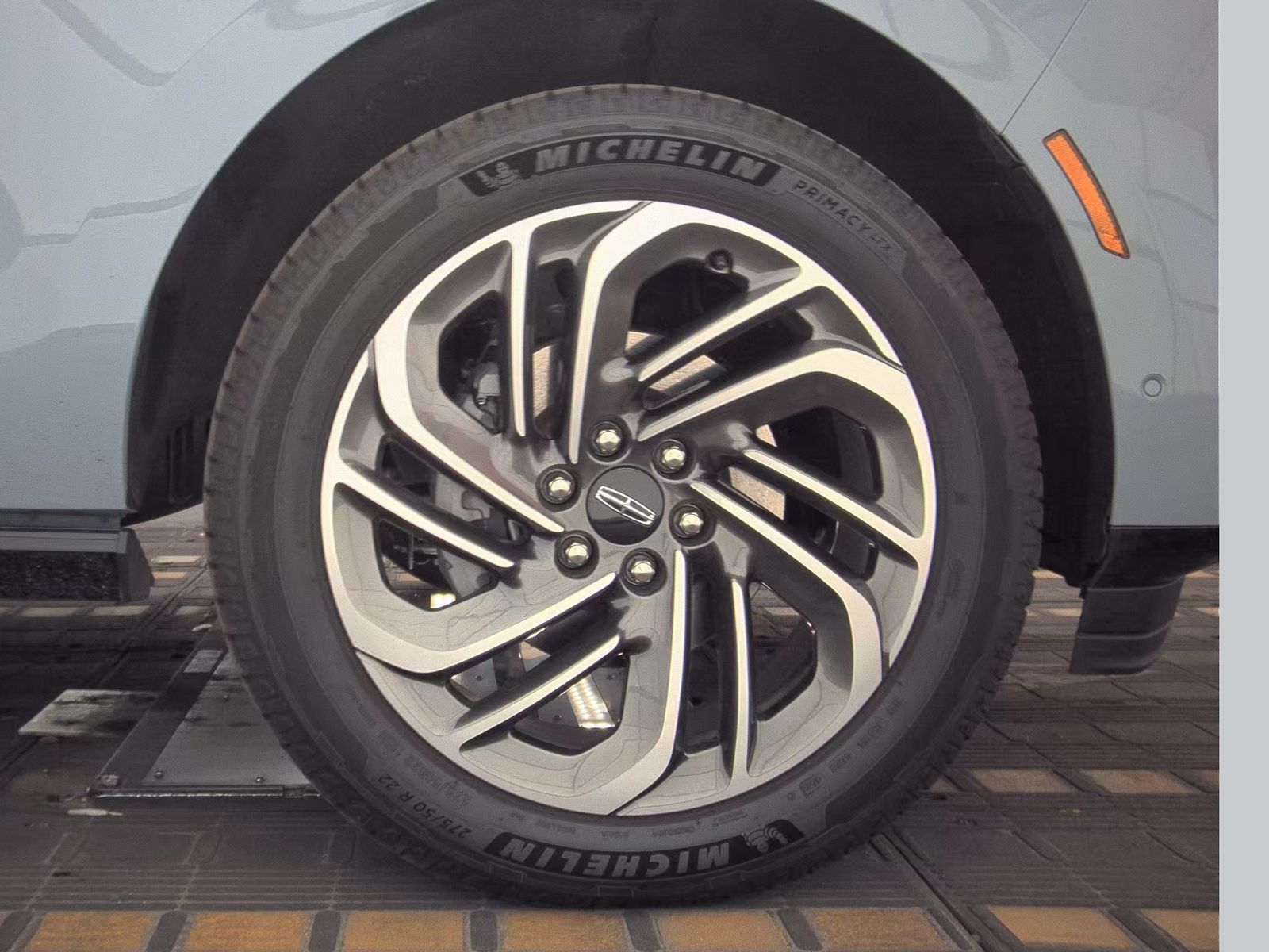 2025 Lincoln Navigator Reserve AWD