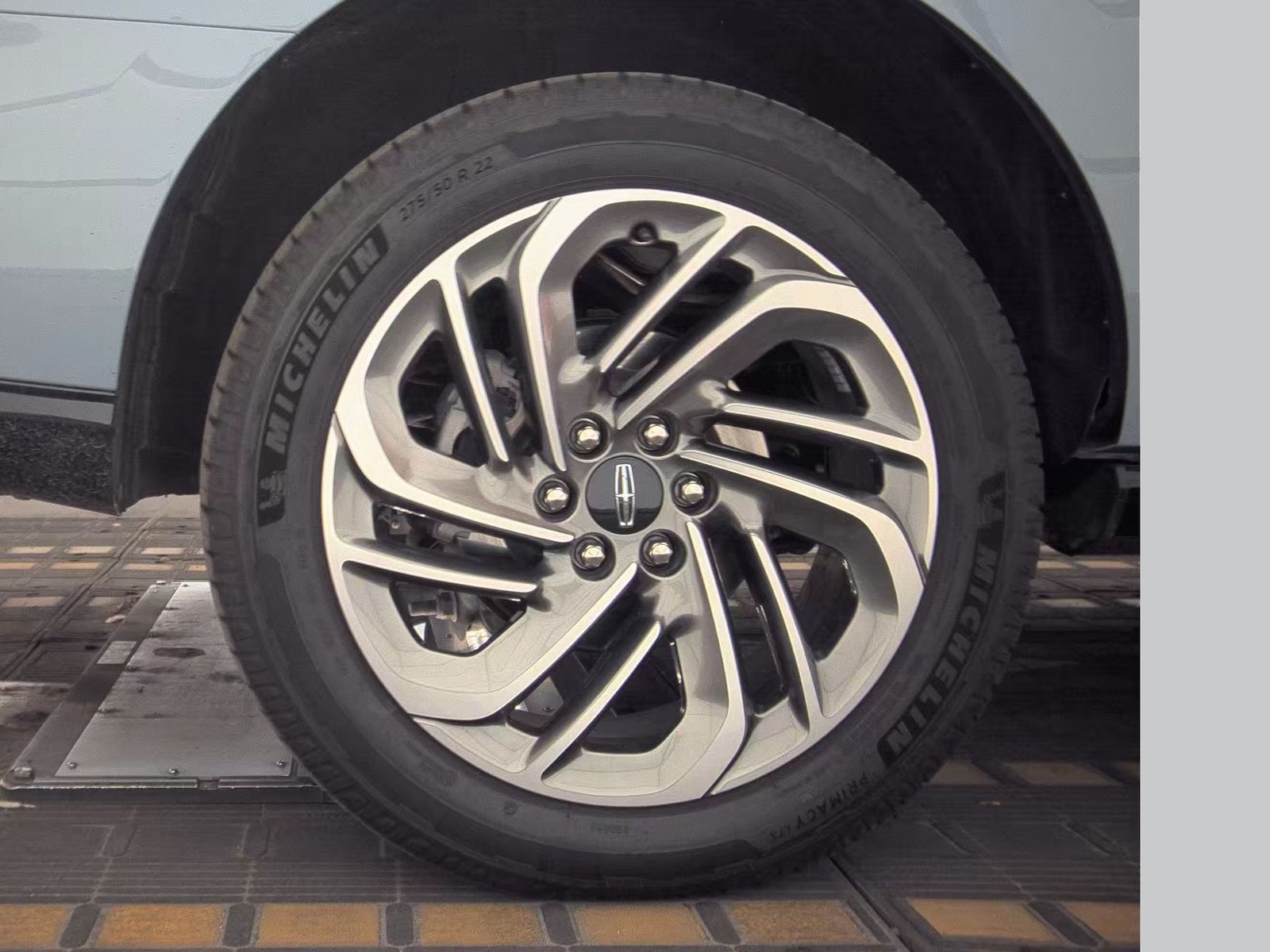 2025 Lincoln Navigator Reserve AWD