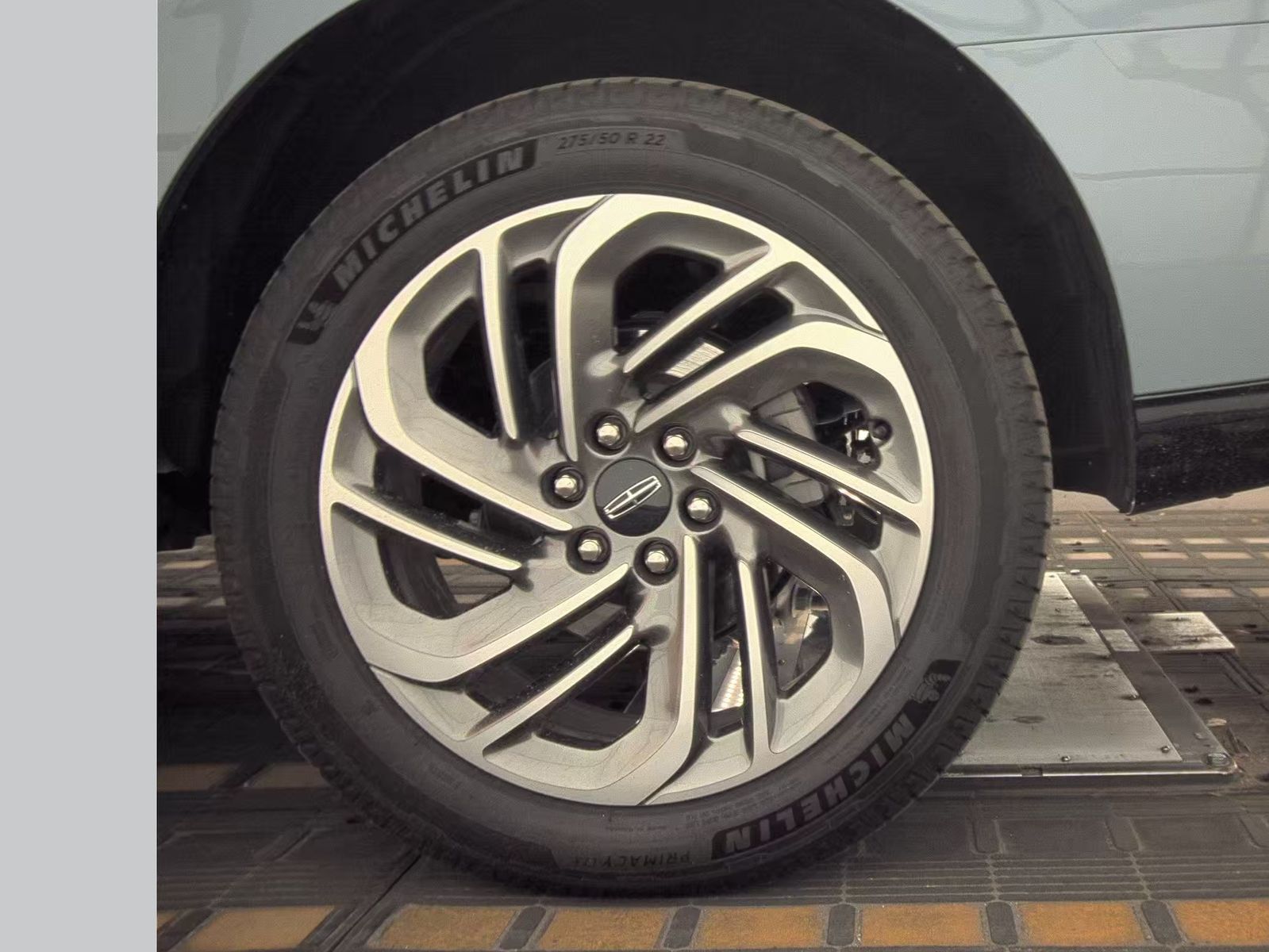 2025 Lincoln Navigator Reserve AWD