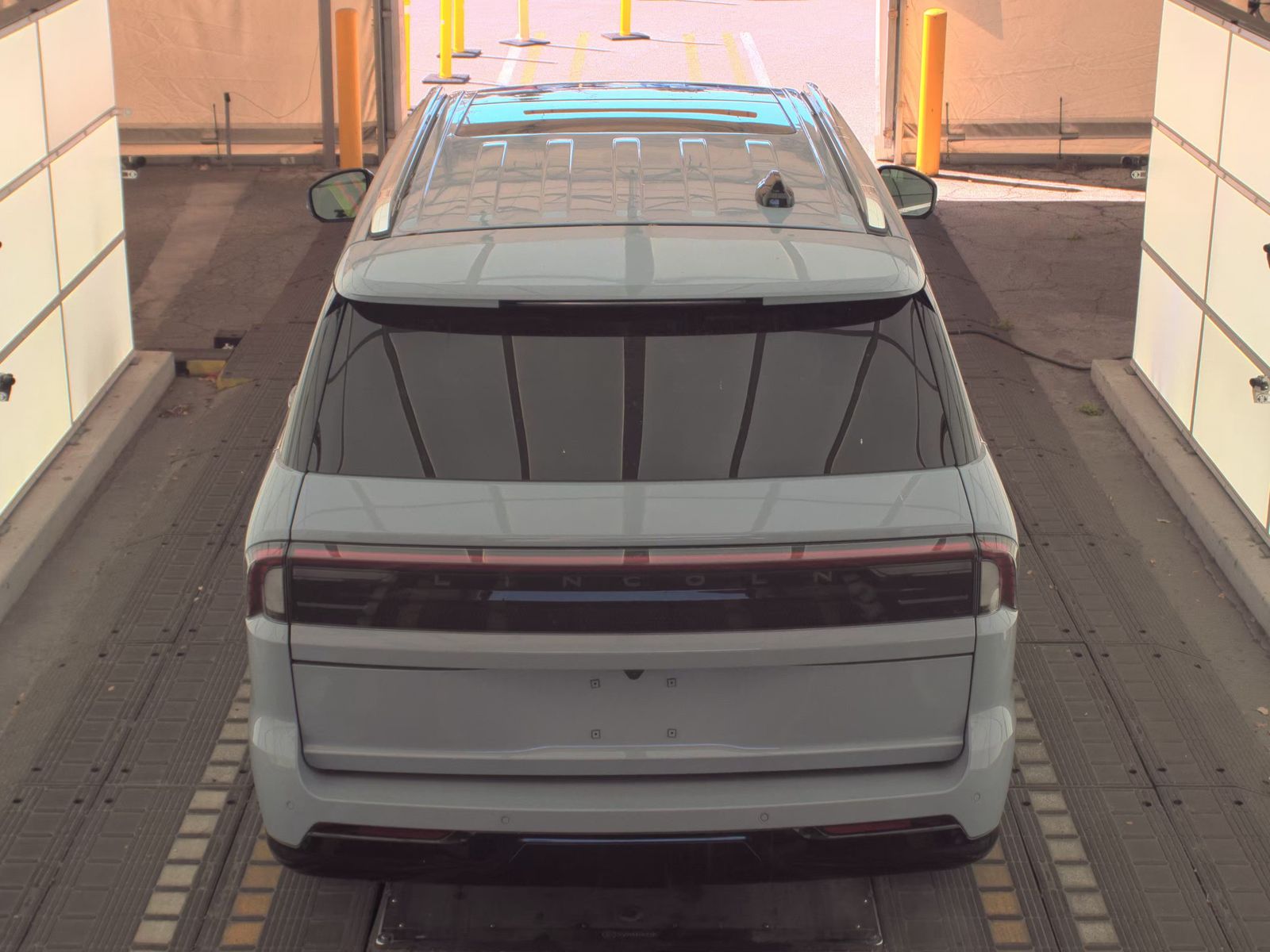 2025 Lincoln Navigator Reserve AWD