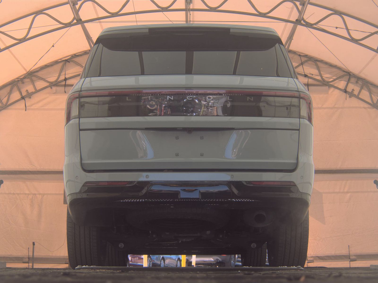 2025 Lincoln Navigator Reserve AWD