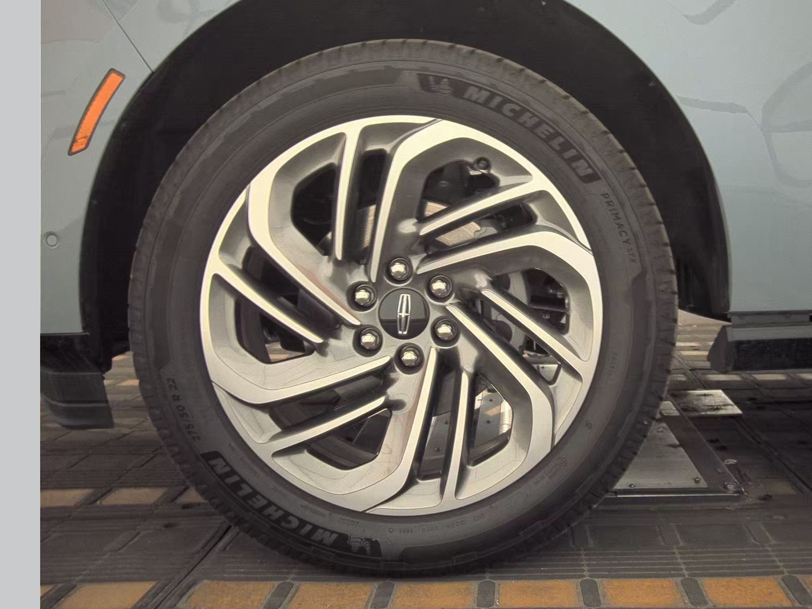 2025 Lincoln Navigator Reserve AWD