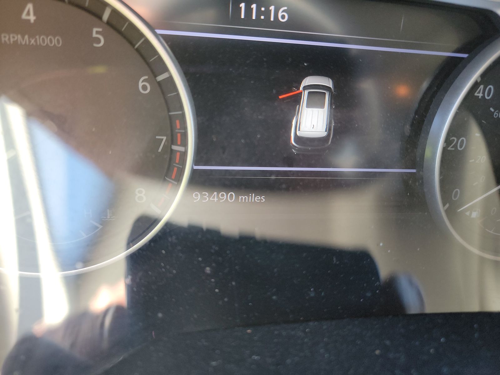 2022 Nissan Pathfinder SL AWD