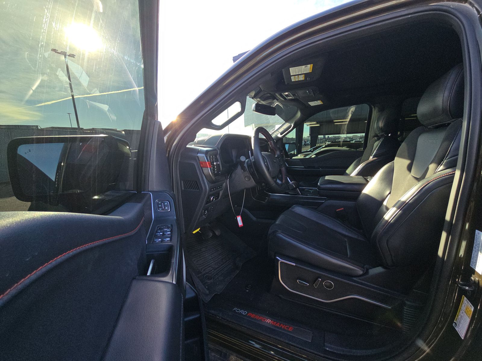 2024 Ford F-150 Raptor AWD