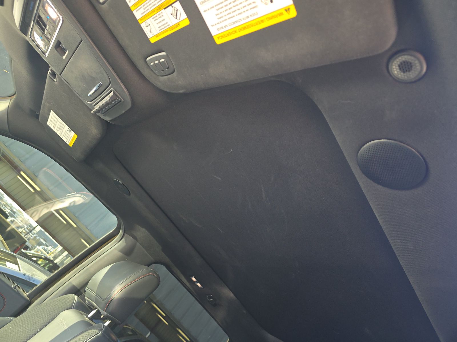 2024 Ford F-150 Raptor AWD