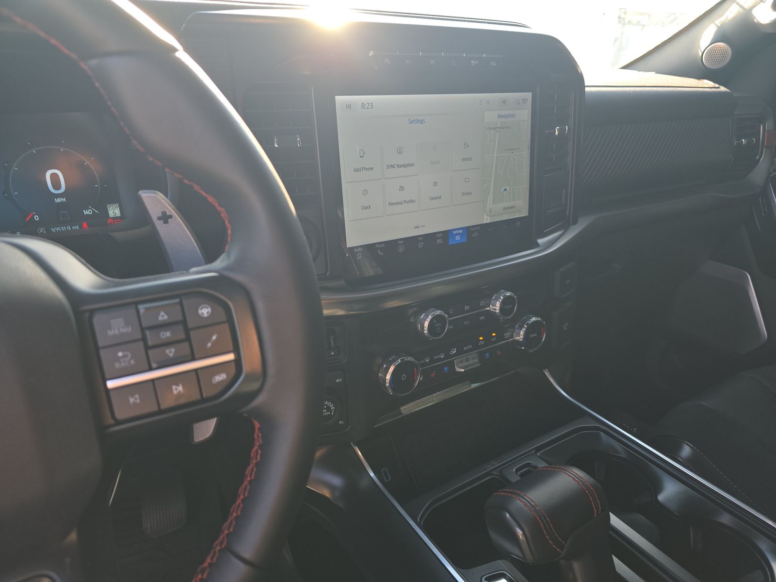 2024 Ford F-150 Raptor AWD