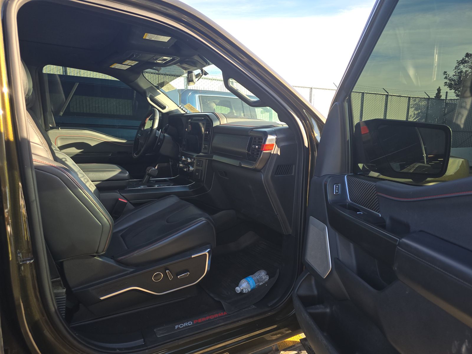 2024 Ford F-150 Raptor AWD