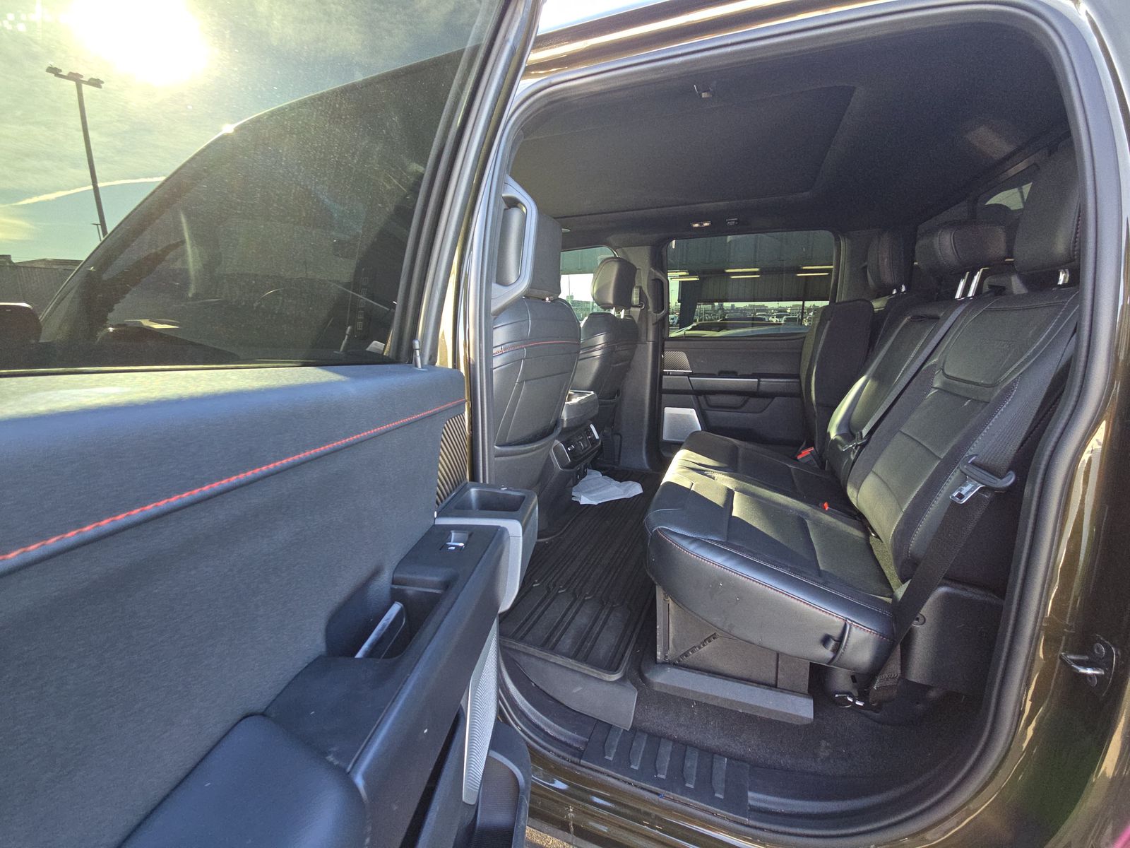 2024 Ford F-150 Raptor AWD