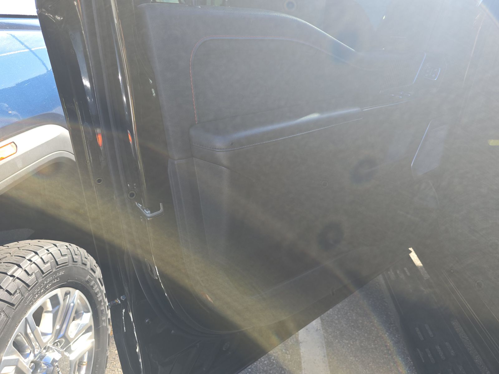 2024 Ford F-150 Raptor AWD