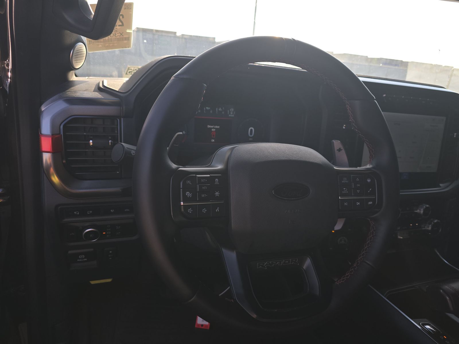 2024 Ford F-150 Raptor AWD