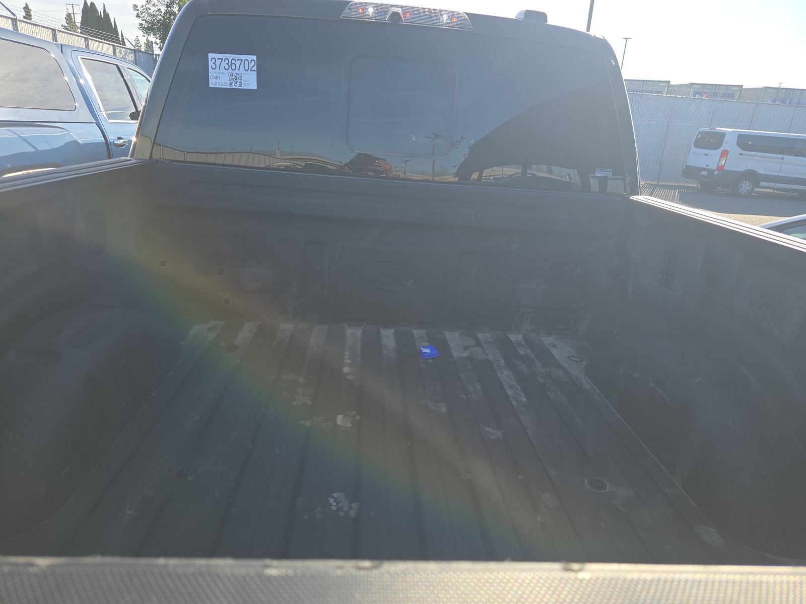 2024 Ford F-150 Raptor AWD