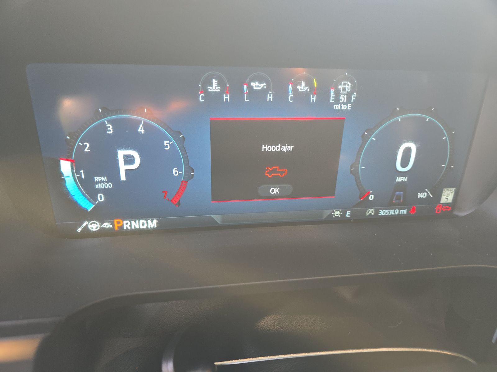 2024 Ford F-150 Raptor AWD