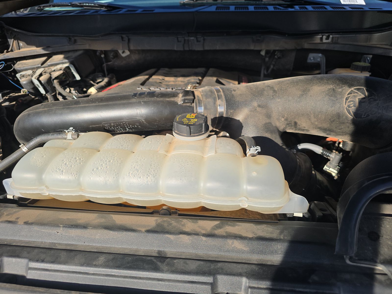 2024 Ford F-150 Raptor AWD