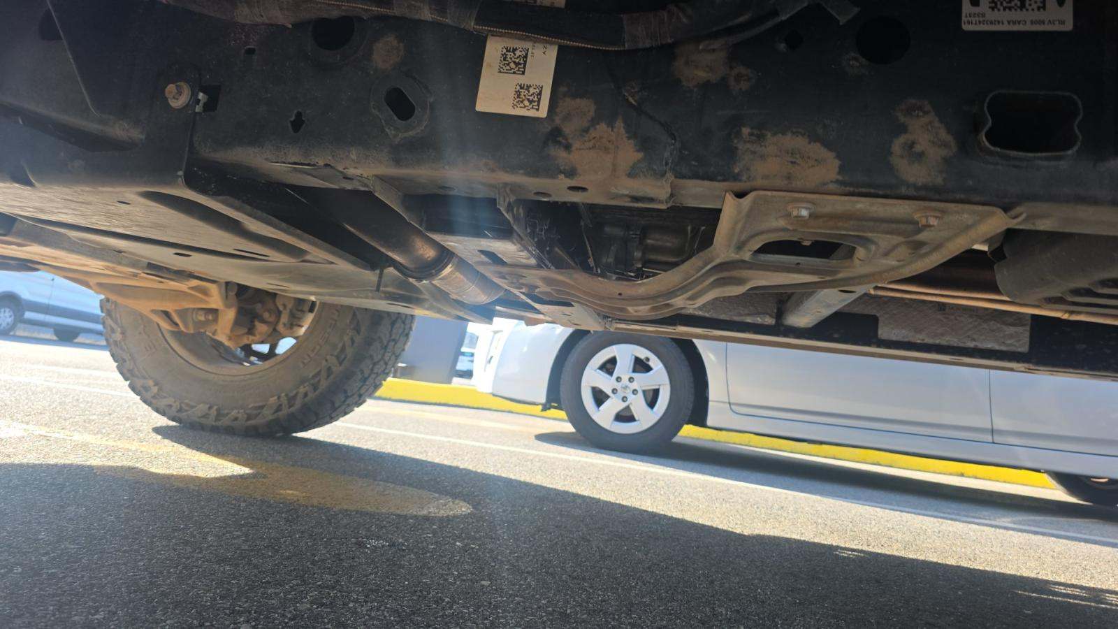 2024 Ford F-150 Raptor AWD