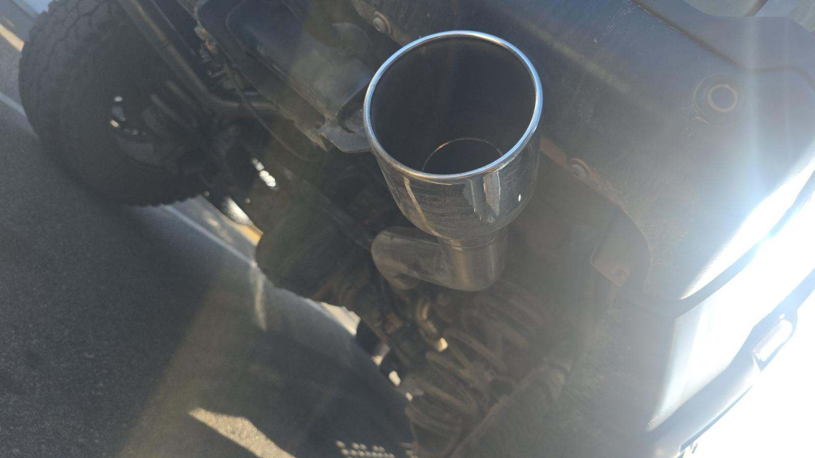 2024 Ford F-150 Raptor AWD