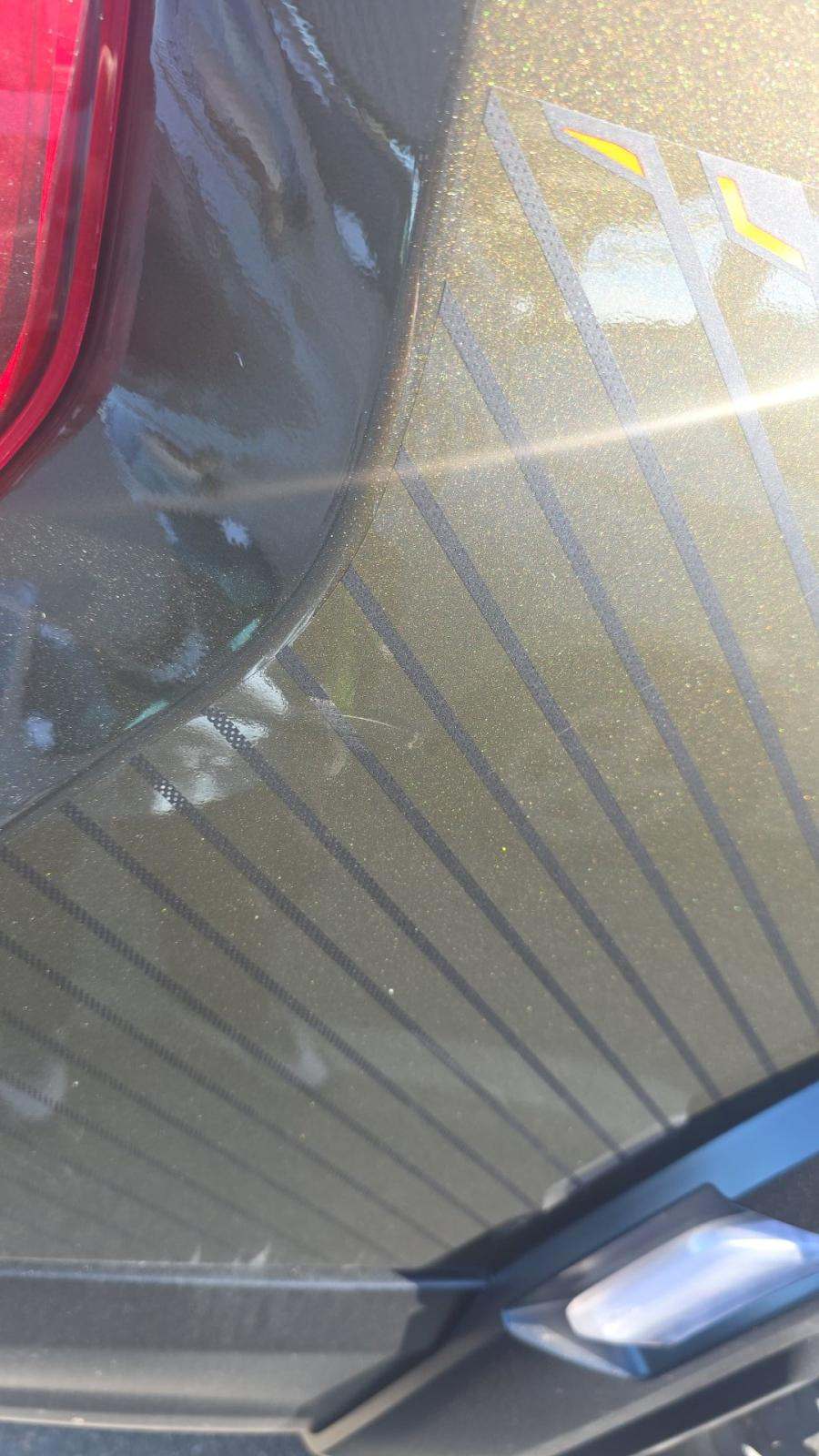 2024 Ford F-150 Raptor AWD