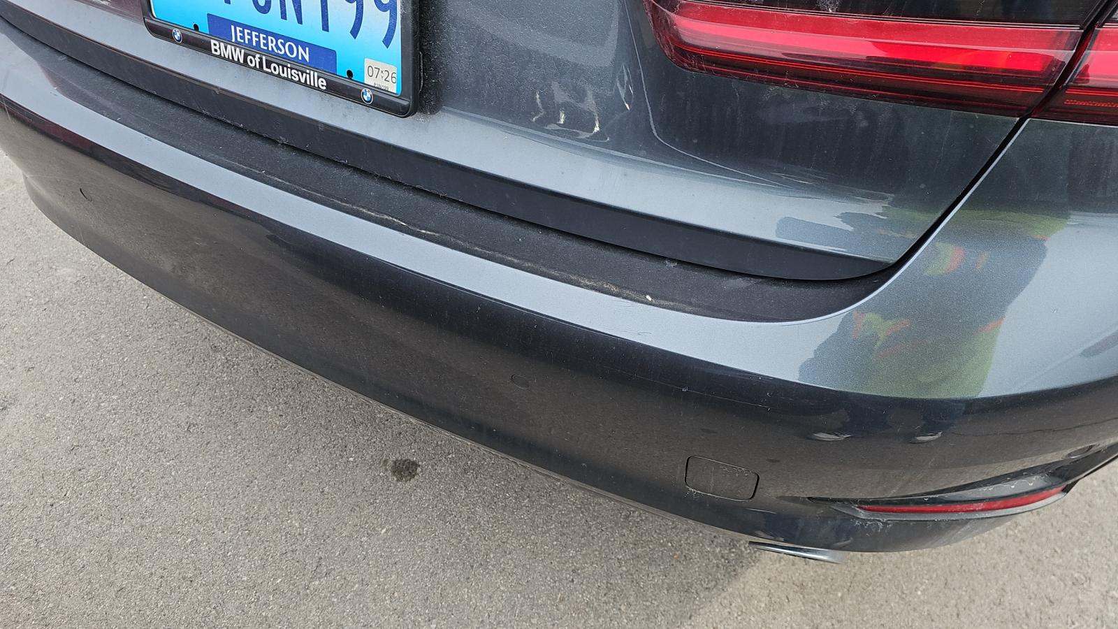 2022 BMW 3 Series 330i xDrive AWD