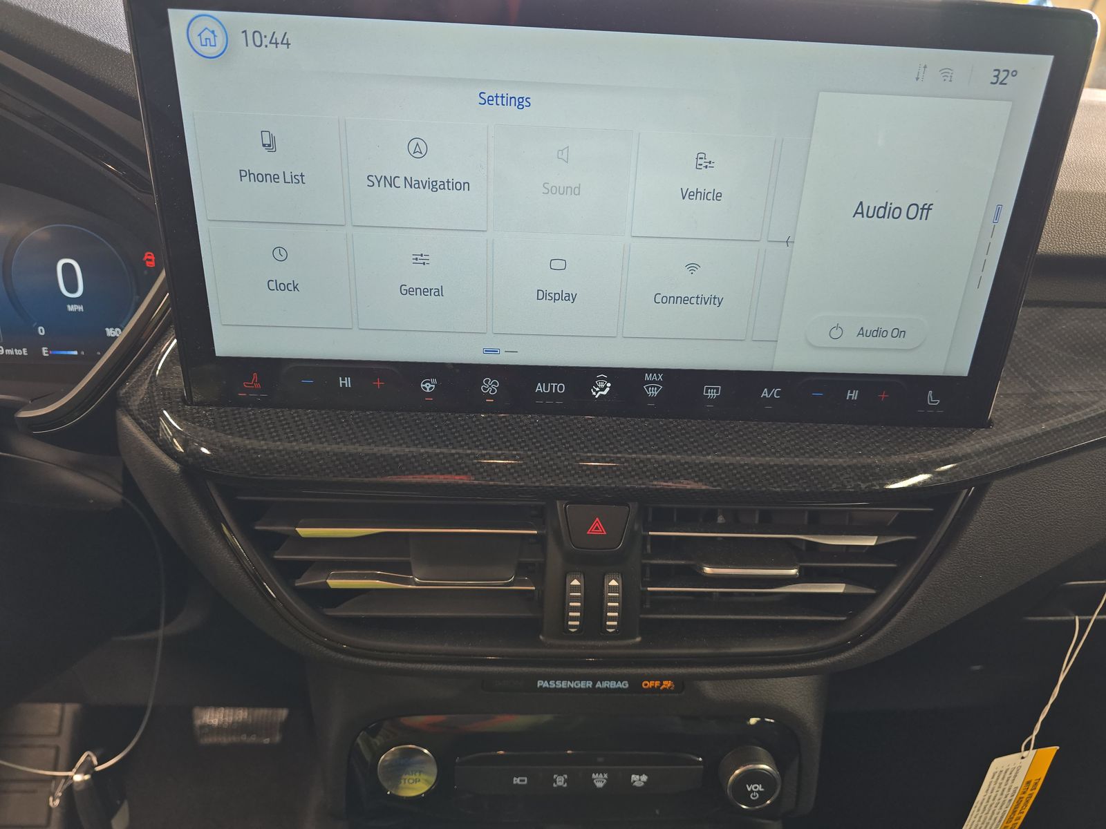 2025 Ford Escape Hybrid ST-Line Elite AWD