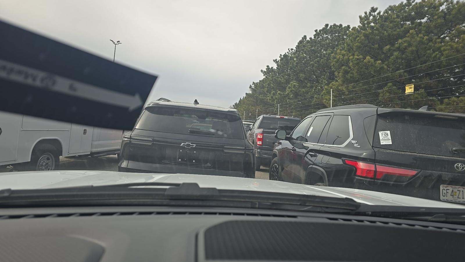 2024 Ford F-150 Hybrid XLT AWD