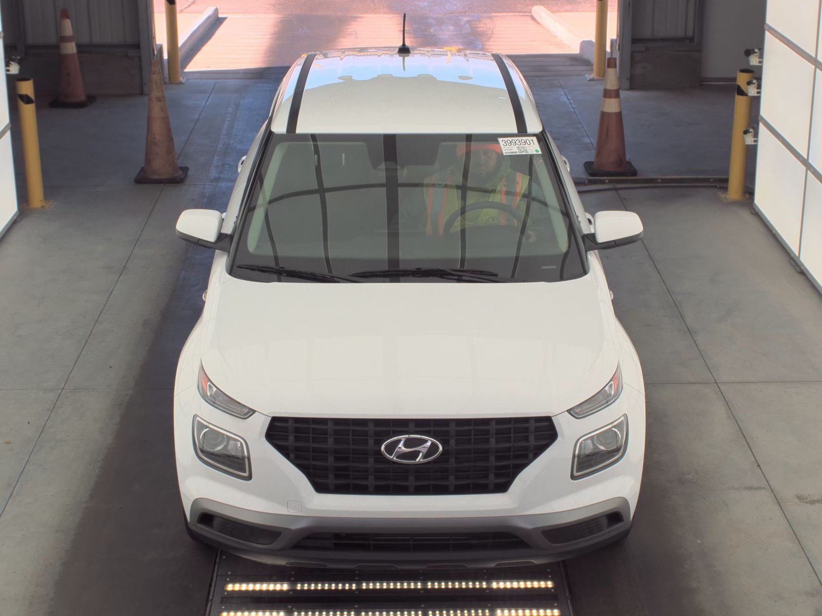 HYUNDAI OTHER - 3