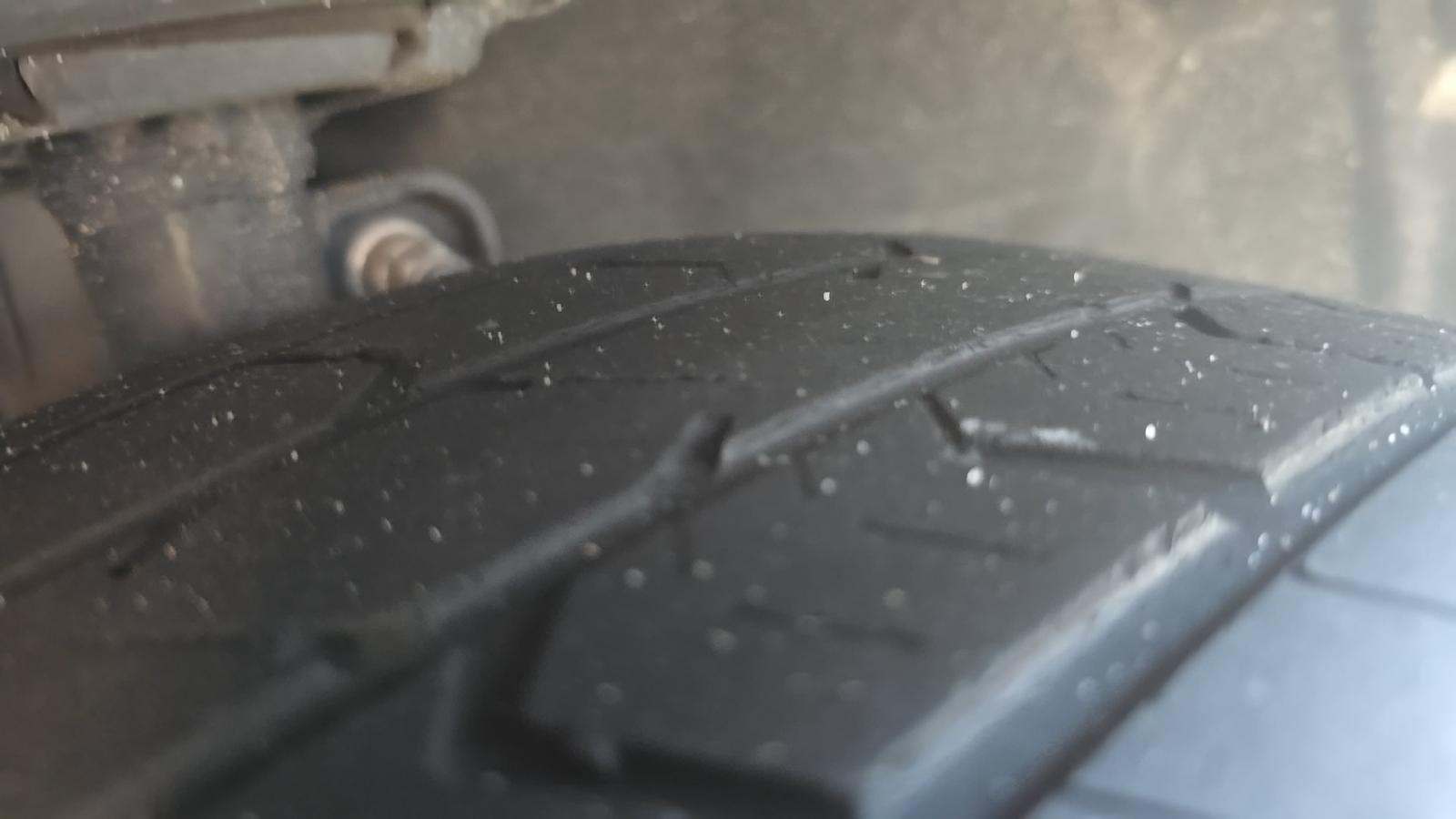 2023 Ford Explorer XLT FWD