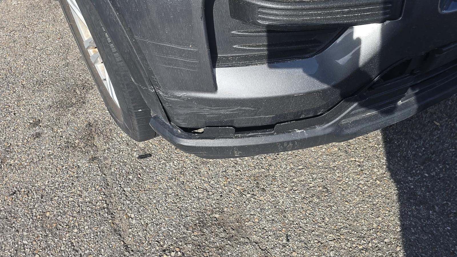 2023 Ford Explorer XLT FWD