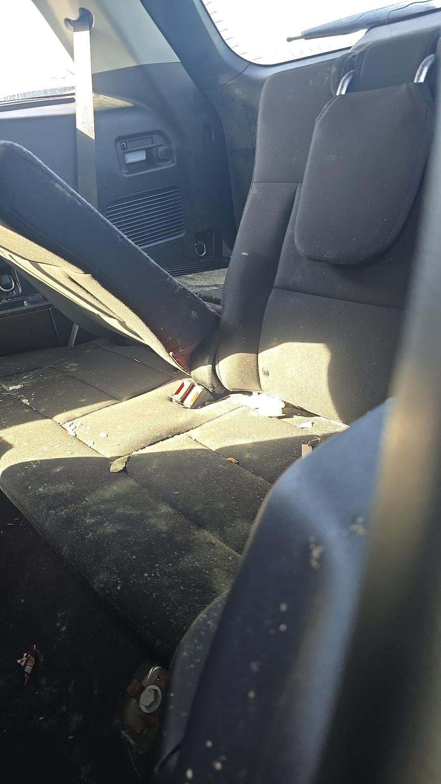 2023 Ford Explorer XLT FWD