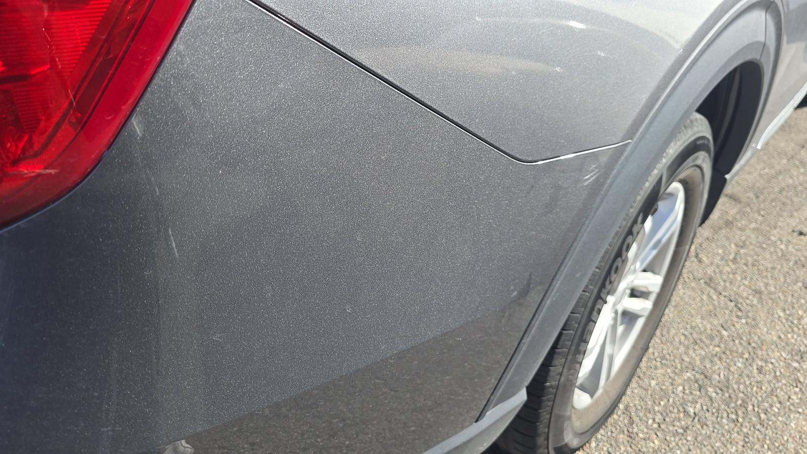 2023 Ford Explorer XLT FWD