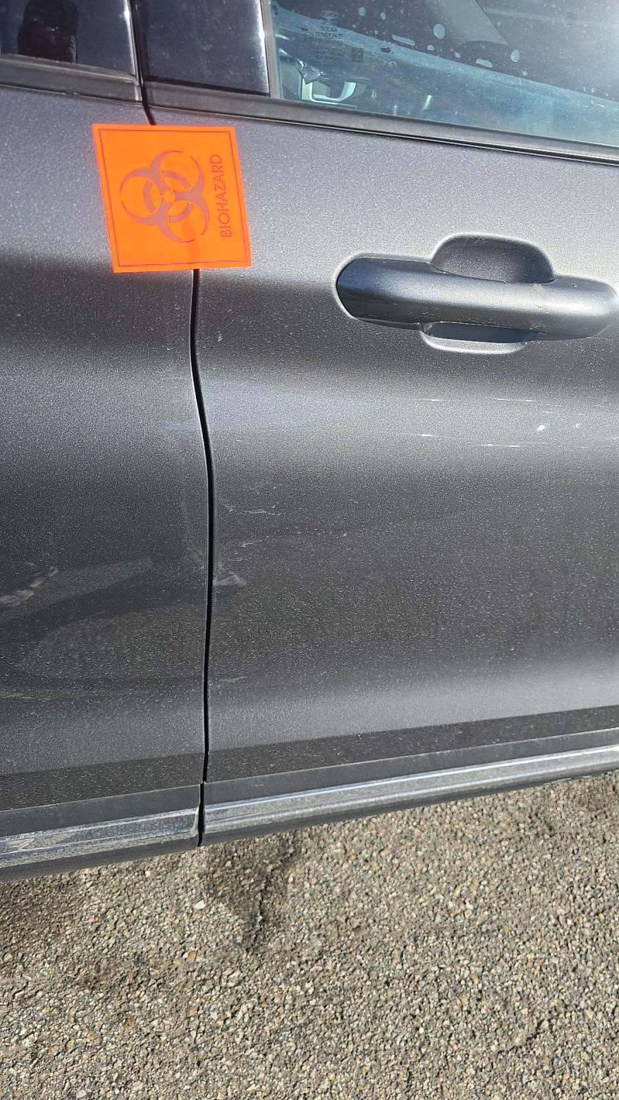 2023 Ford Explorer XLT FWD