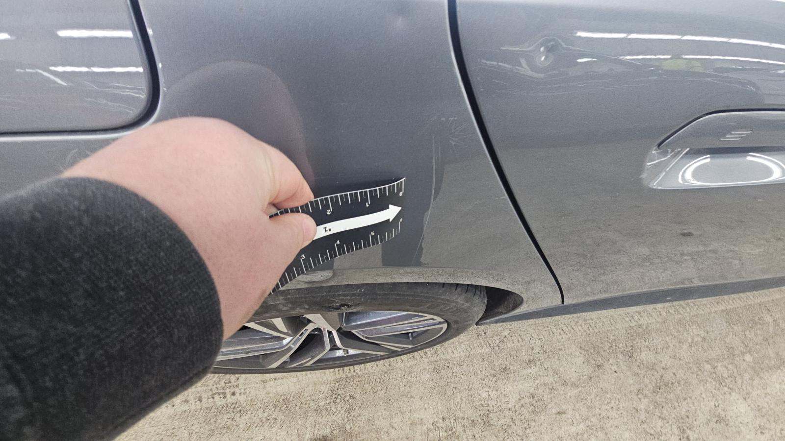 2025 BMW 4 Series 430i xDrive AWD