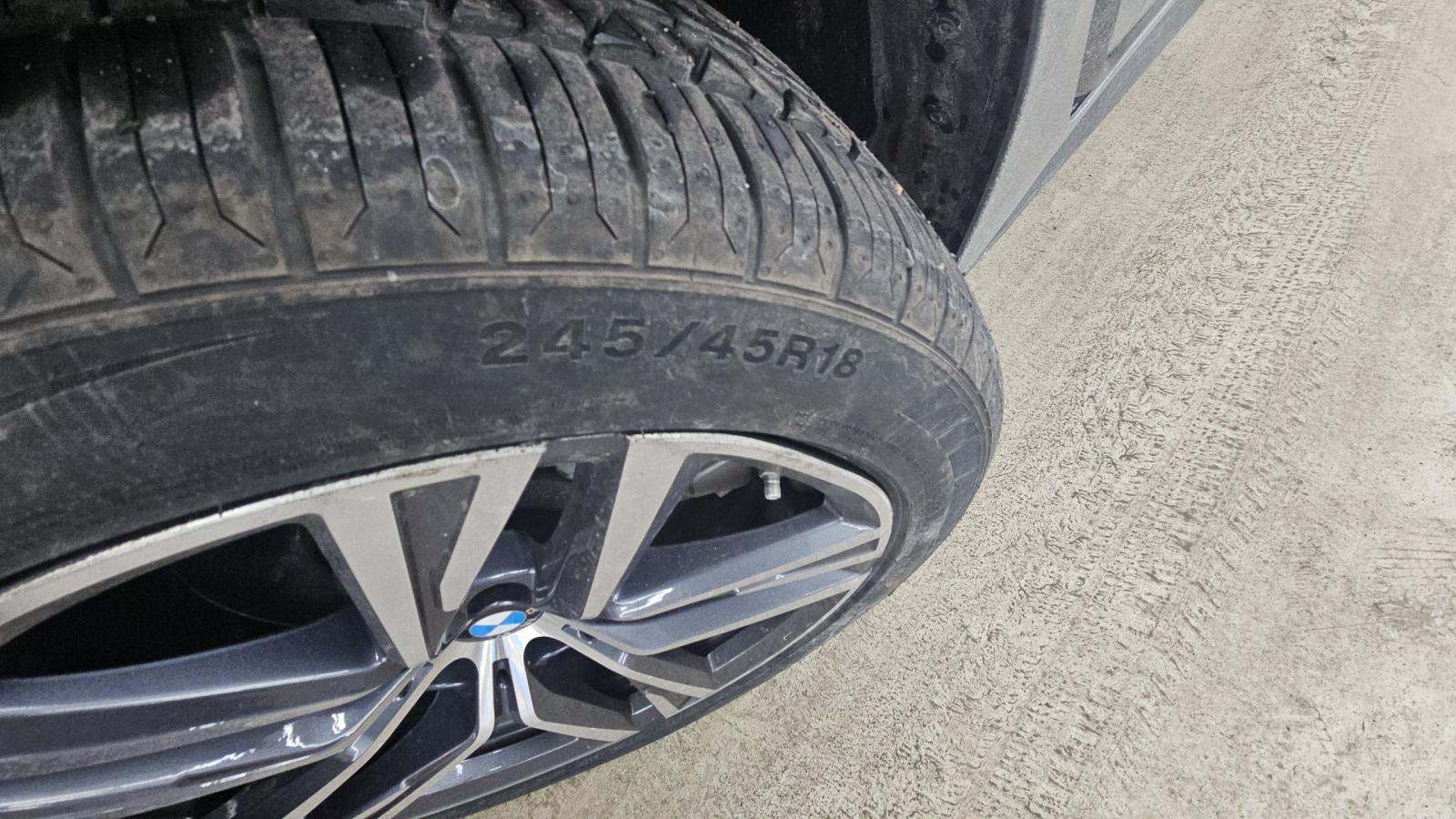 2025 BMW 4 Series 430i xDrive AWD