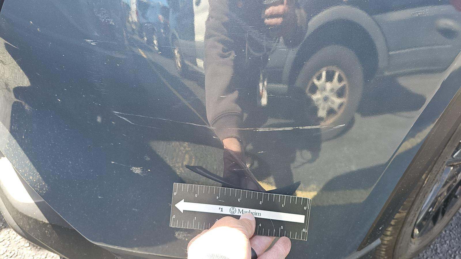 2022 MAZDA CX-5 2.5 S Carbon Edition AWD