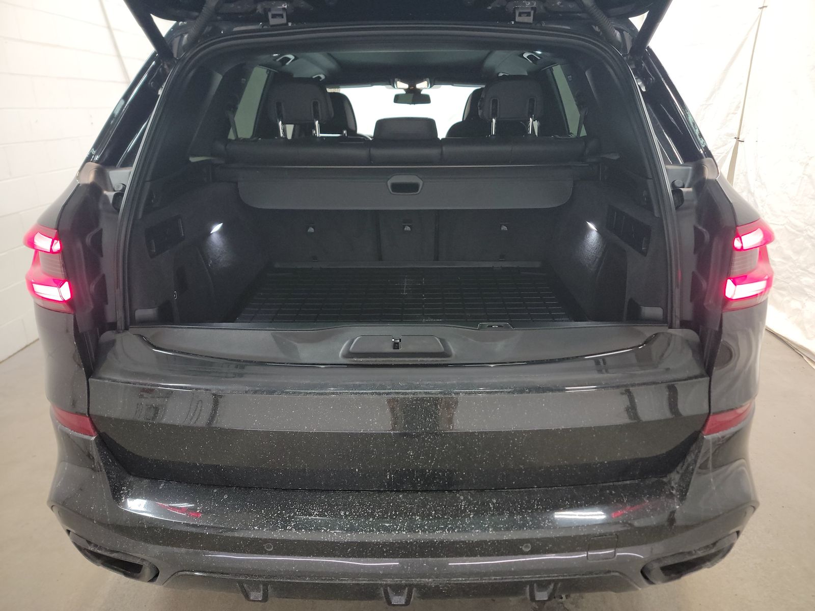 2022 BMW X5 M50i AWD