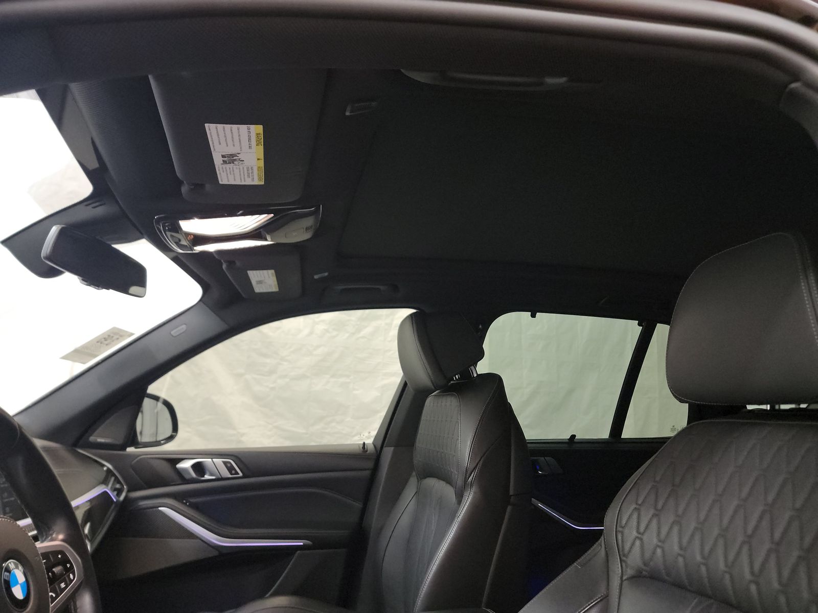 2022 BMW X5 M50i AWD