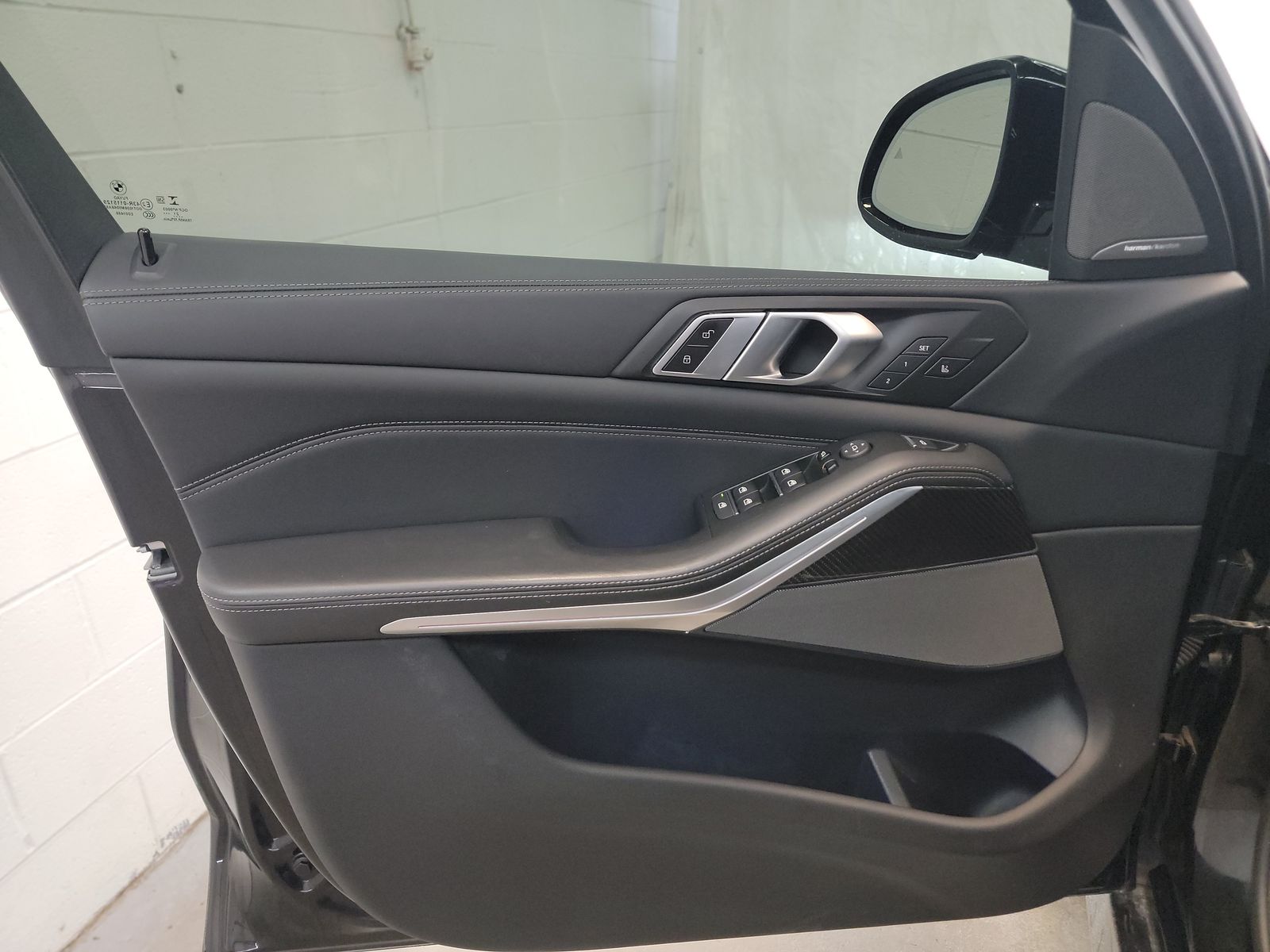 2022 BMW X5 M50i AWD