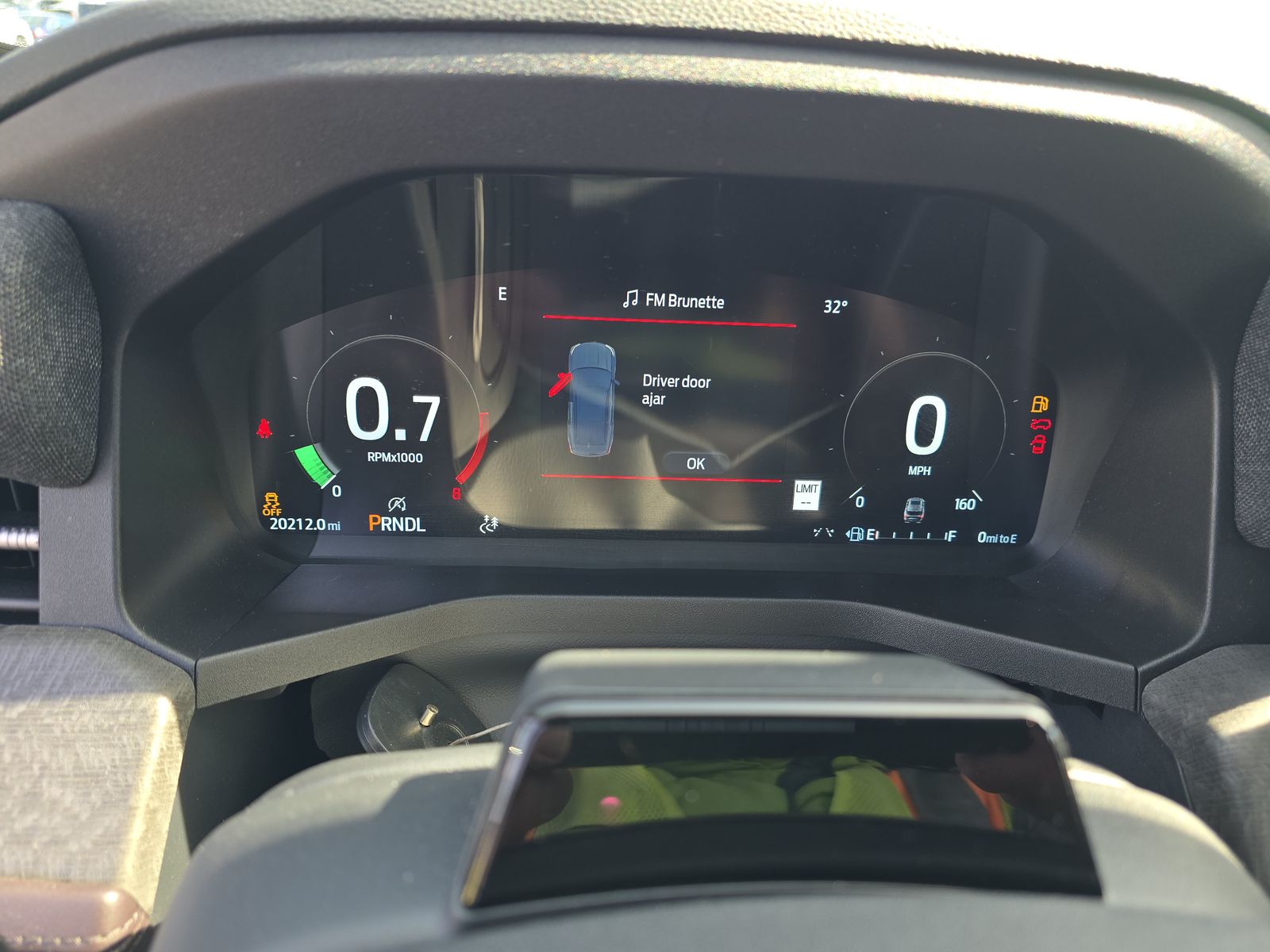 2025 Ford Explorer Platinum FWD