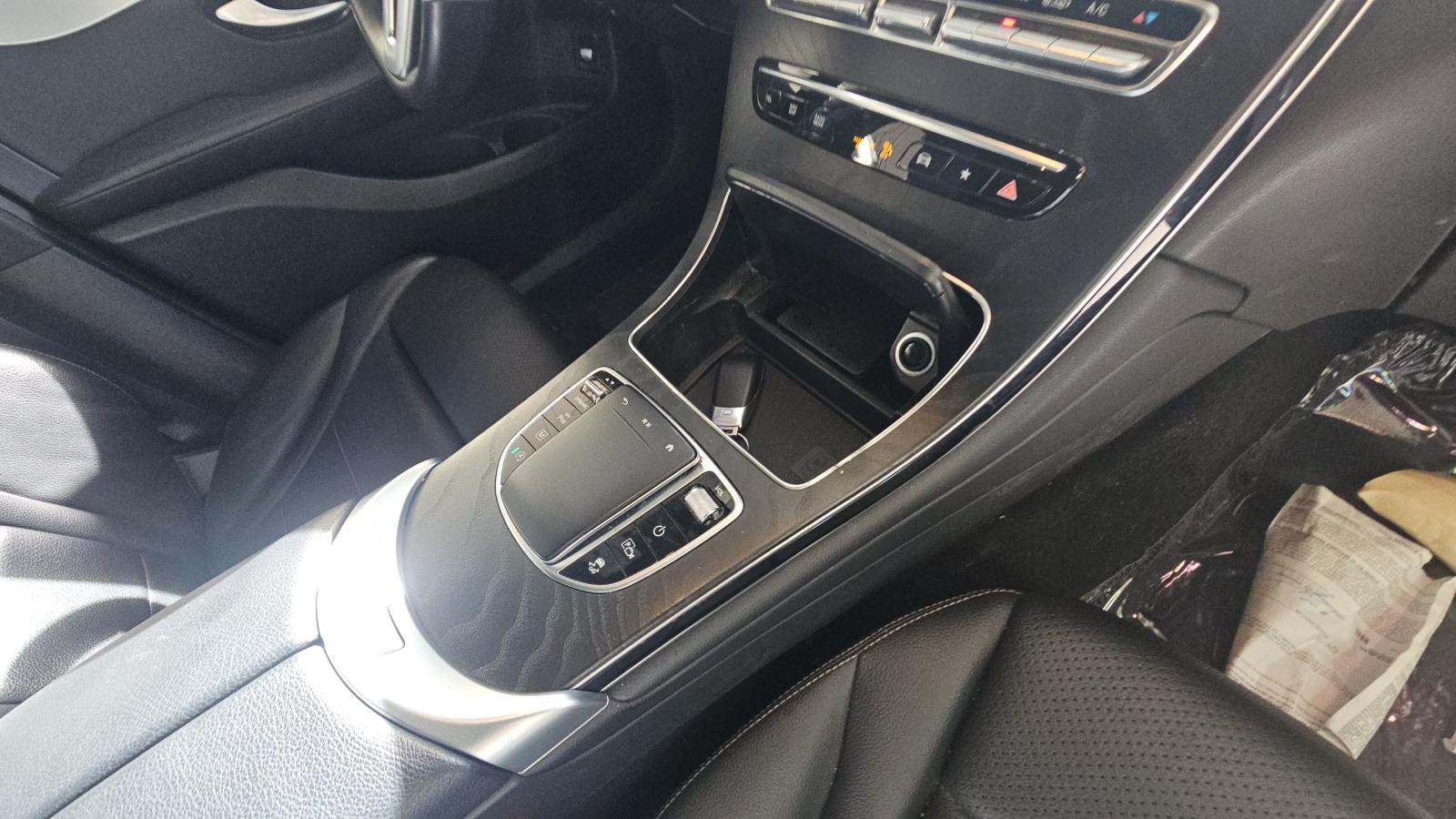 2021 Mercedes-Benz GLC GLC 300 RWD