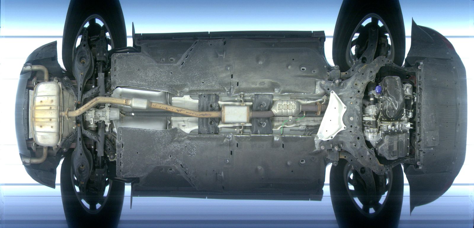 2024 MAZDA CX-5 2.5 S Select Package AWD