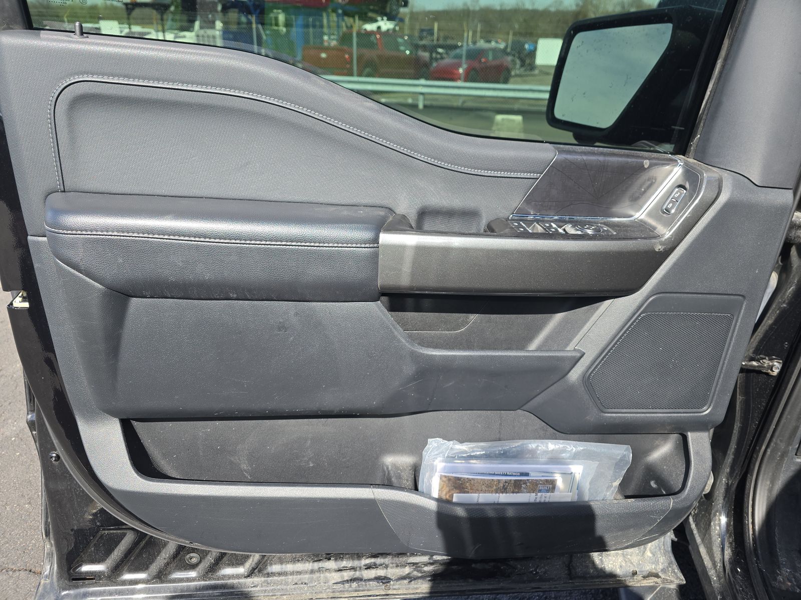 2022 Ford F-150 XLT AWD