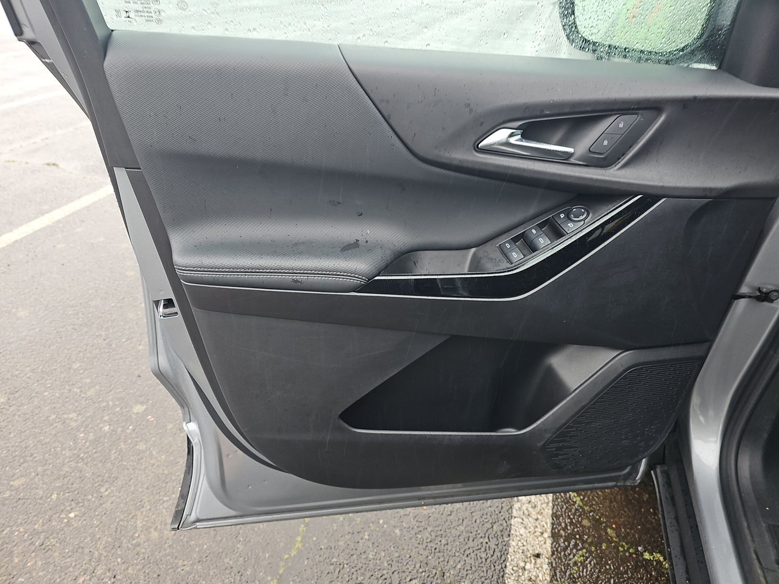 CHEVROLET FWD LT - 10