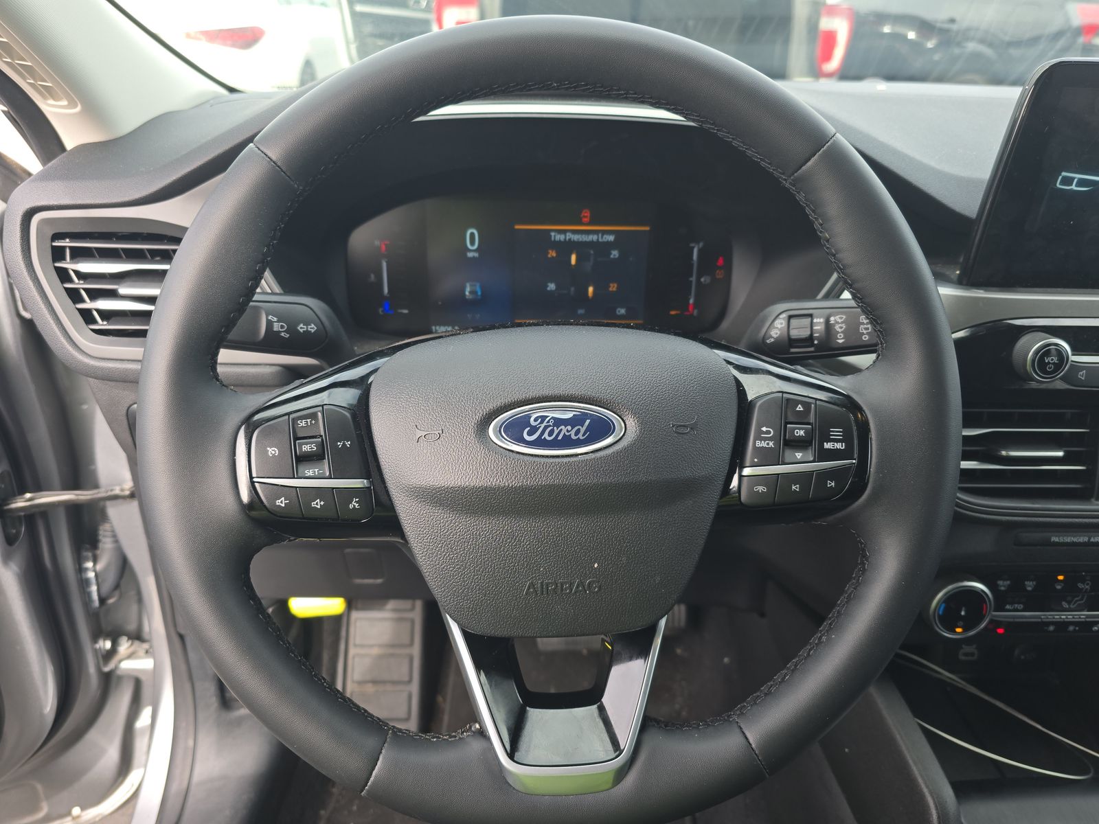 2024 Ford Escape Active AWD