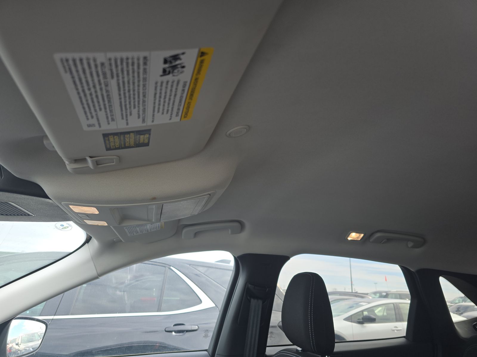 2024 Ford Escape Active AWD